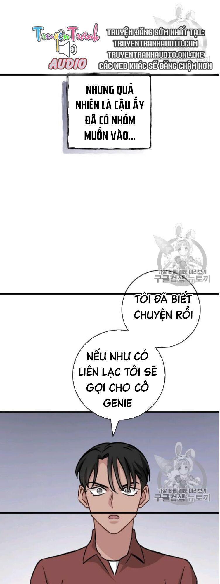 tôi lên cấp chỉ bằng cách ăn chapter 49 51
