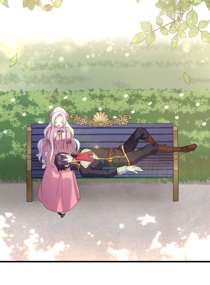 tôi định quyến rũ anh trai nhưng nam chính đã đến chapter 6 53