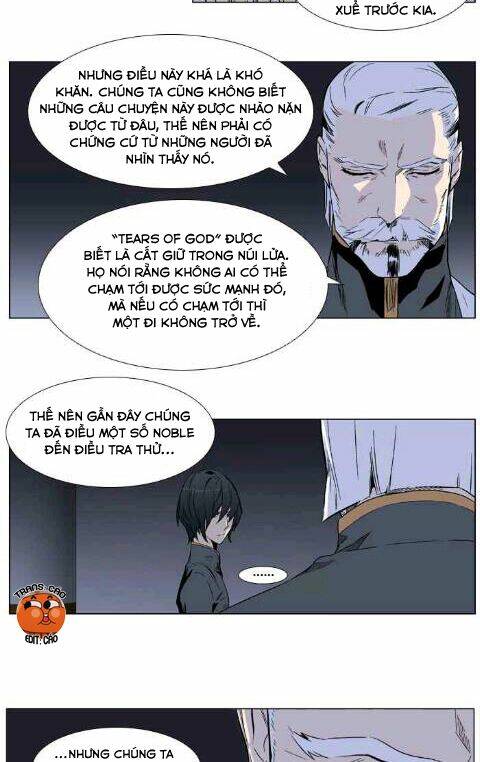 ma cà rồng quý tộc ngoại truyện chapter 1 7