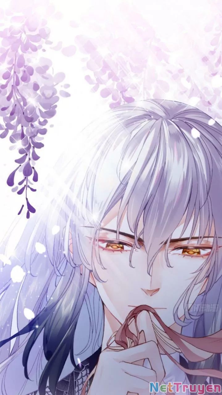 lại bị bệnh chiều chuộng quấn lấy chapter 34 1