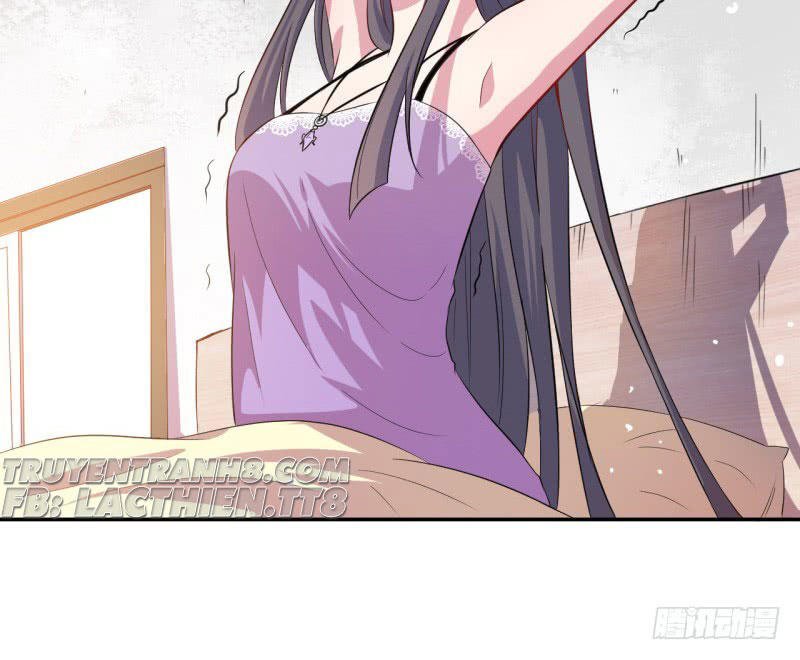 ngạo kiều quỷ vương yêu ta chapter 94 21