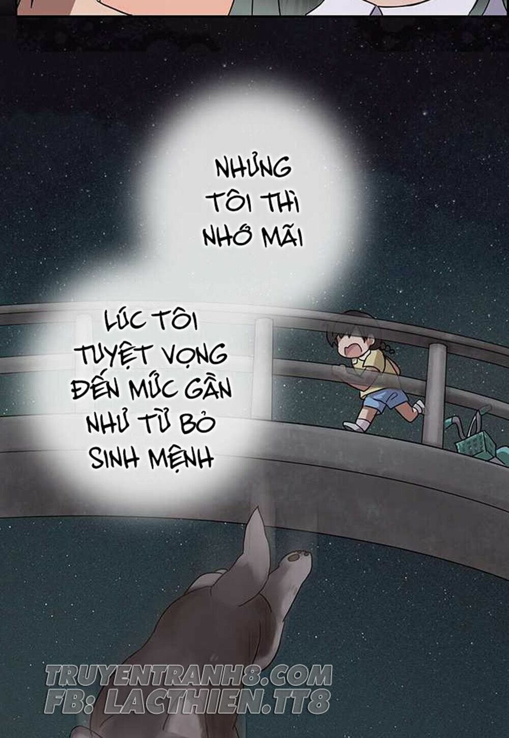 nụ hôn nguyền rủa chapter 78 14