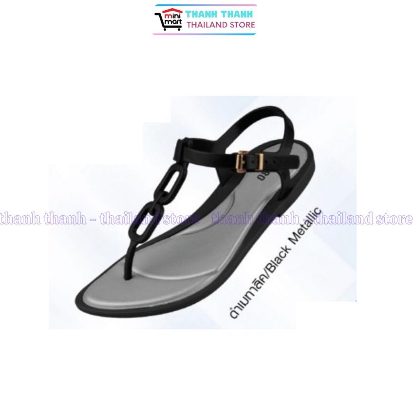 Sandal nữ xỏ ngón Thái Lan MONOBO AVA1