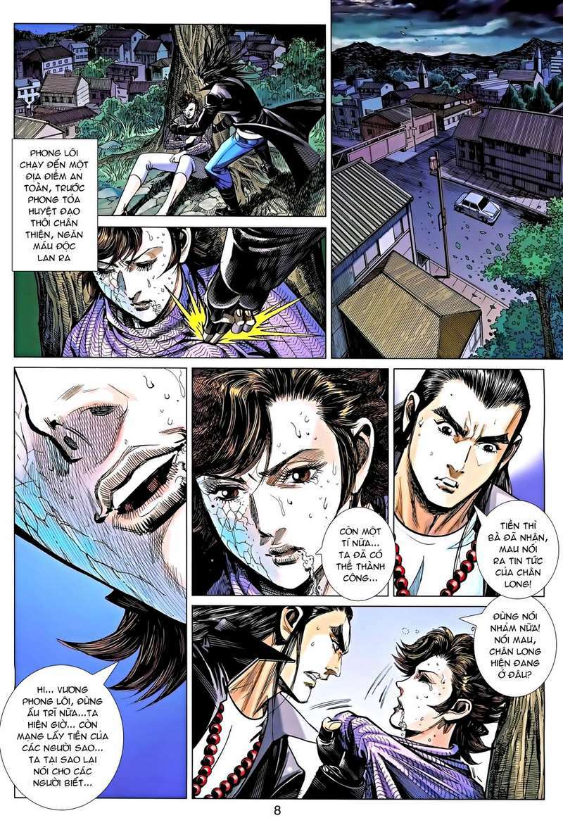 thạch hắc long truyện chapter 43 7