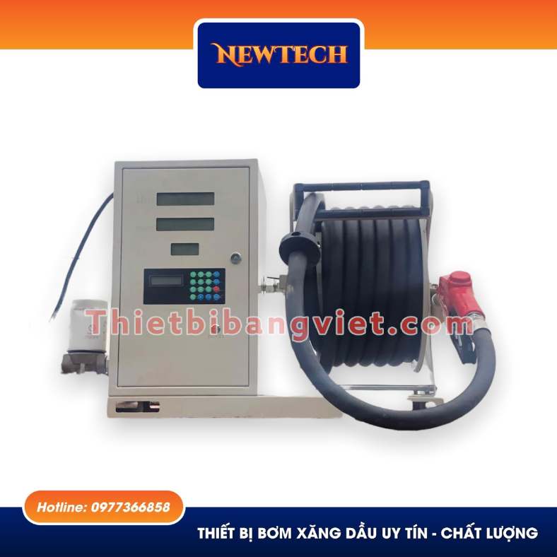 Bộ kit bơm dầu Diesel bán lẻ 12V,24V,220V
