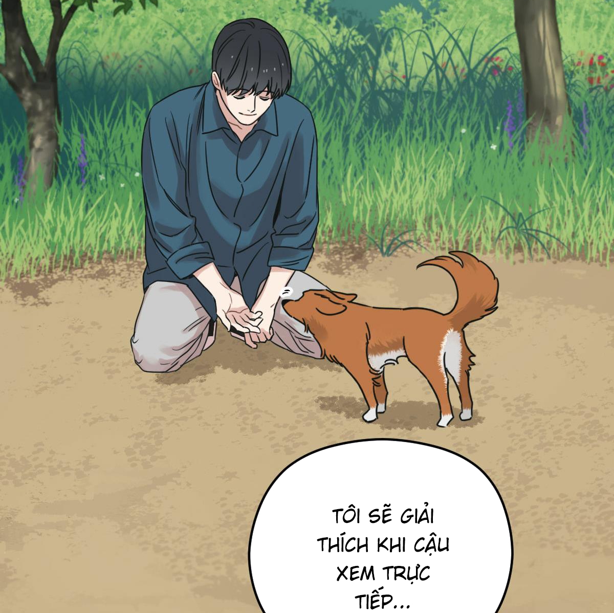 tương phùng chapter 24 175