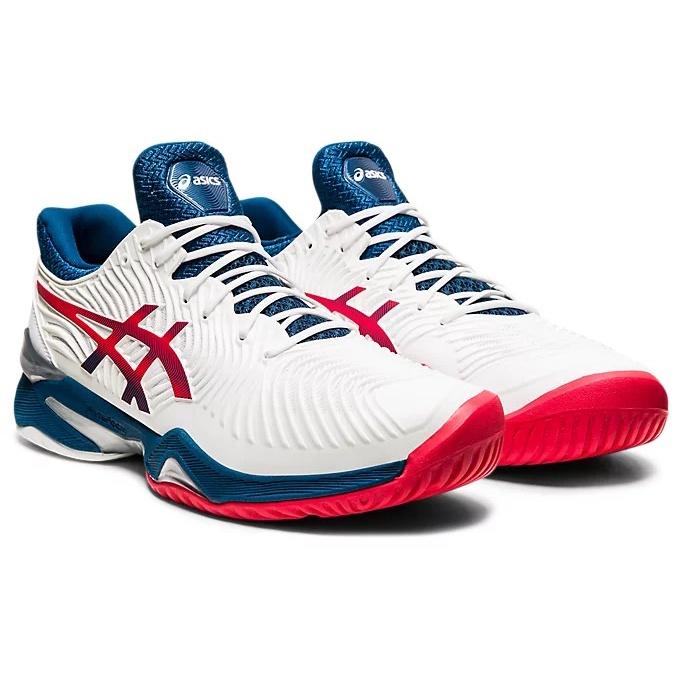 Giày Tennis nam Asics Court FF 2 Novak 2 1041A083.102