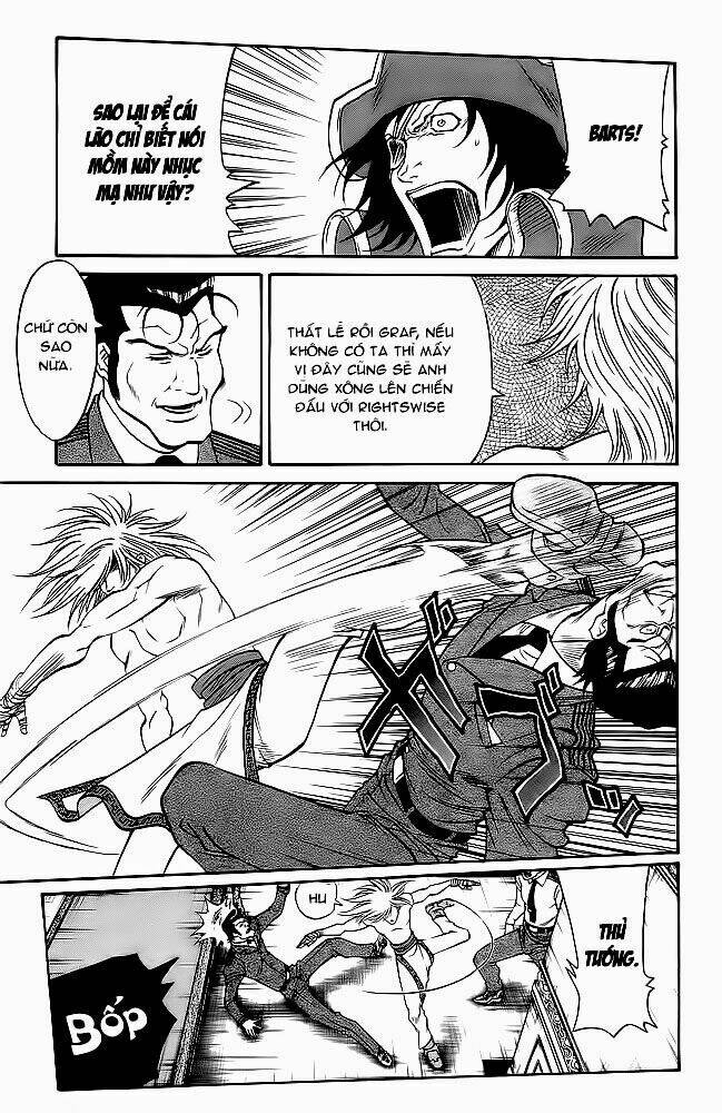 vua trên biển chapter 215 12