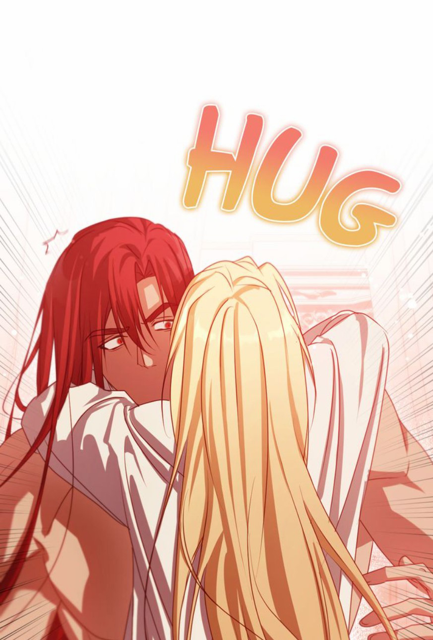 thánh nữ evelina chapter 33 32