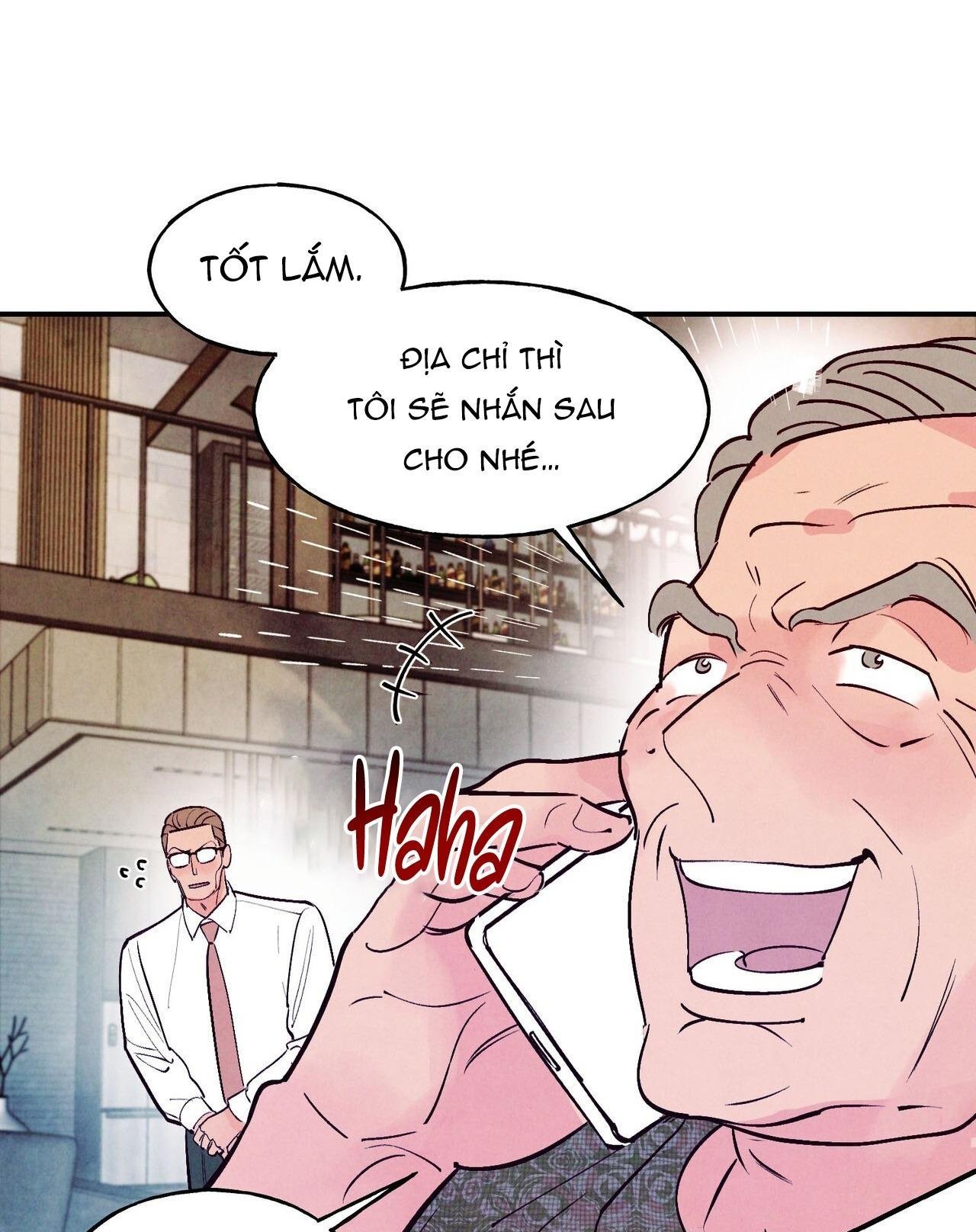 say tình [bl] chapter 74 3