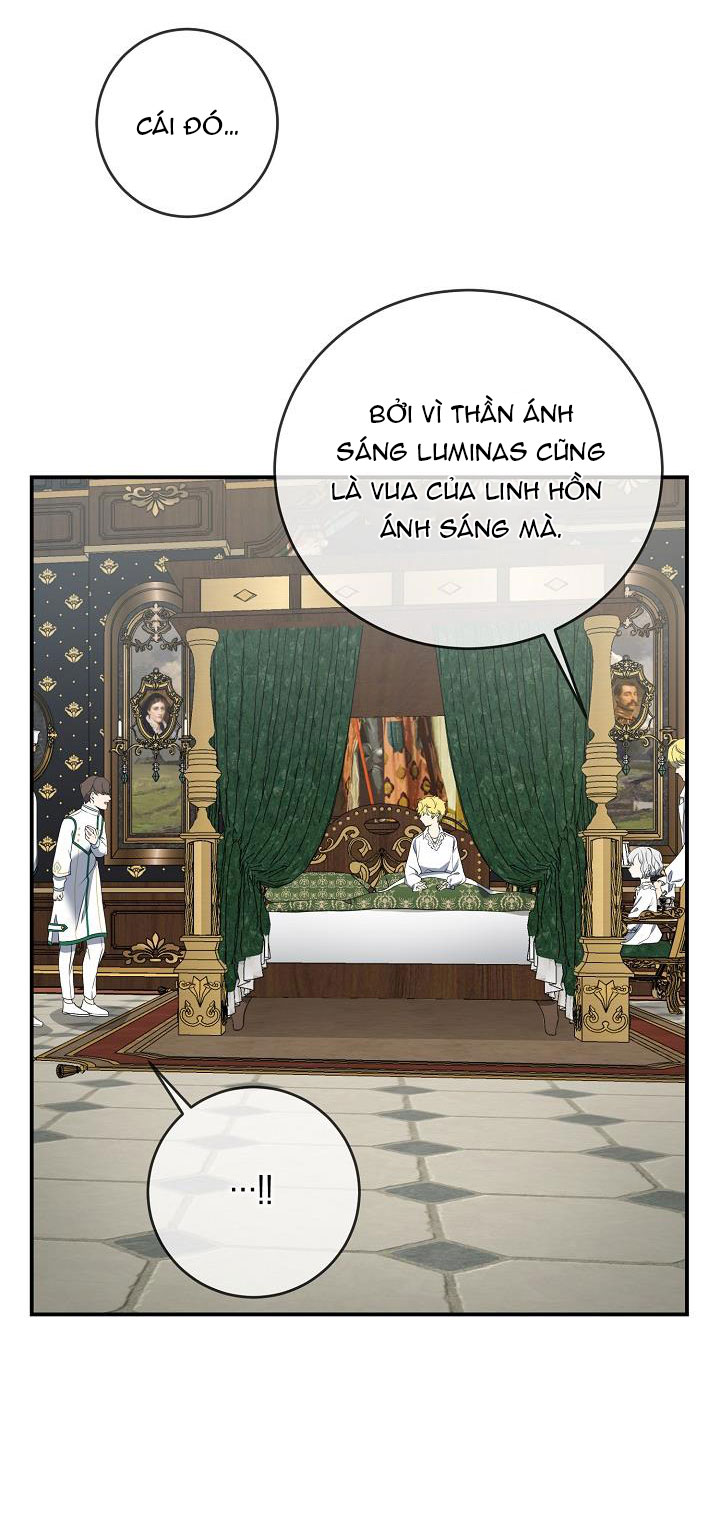 hướng đến ánh dương một lần nữa chapter 25.1 16