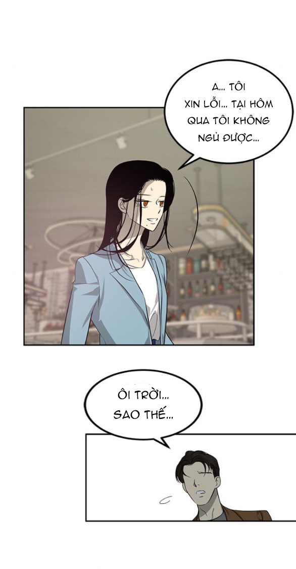 Cạm Bẫy chapter 195.1 9