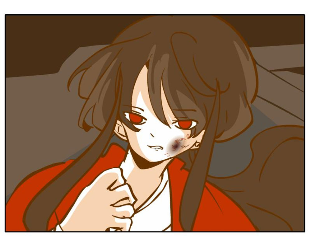 hòa thượng và tiểu long quân chapter 62 75