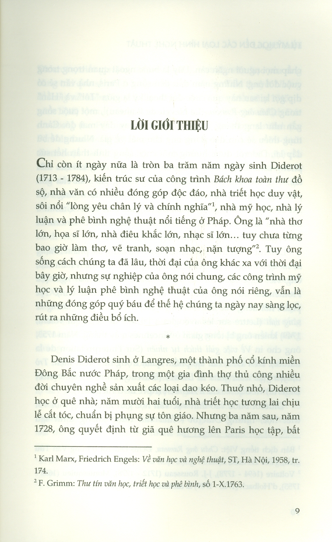 Từ Mỹ Học Đến Các Loại Hình Nghệ Thuật (Tủ sách Tinh Hoa) - Tái bản lần thứ năm