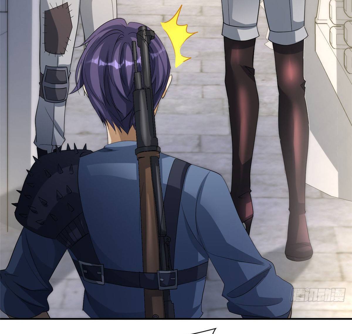 cựu nhật ngự long chapter 2.2 27