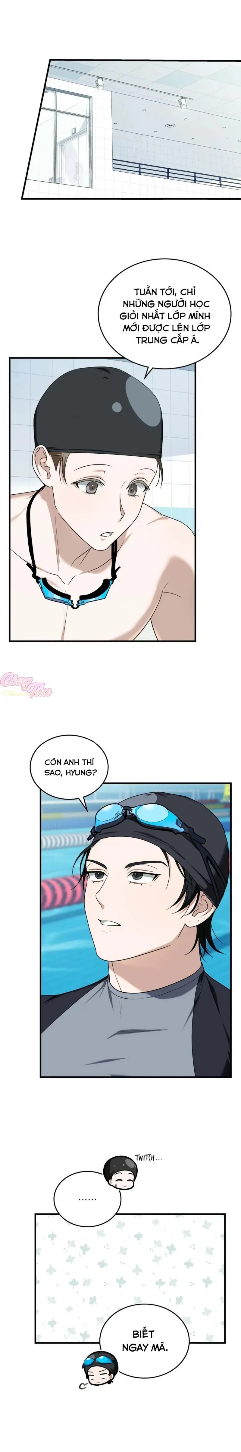 thành viên của hội là hàng xóm bên cạnh chapter 67 6