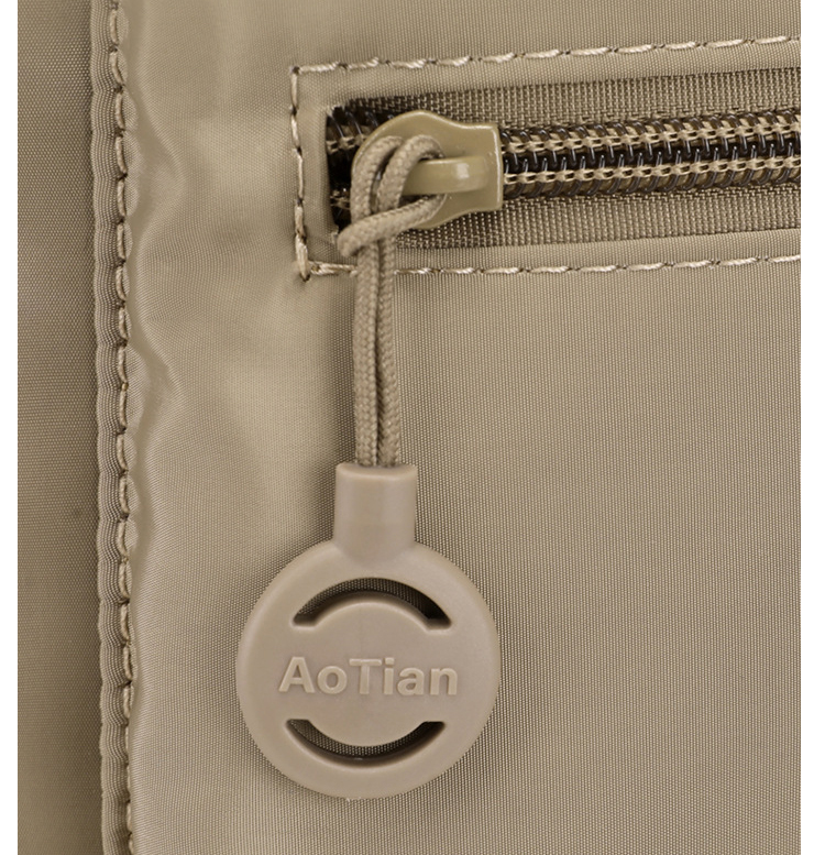 Balo nữ phong cách mới - BEE GEE BLNN9174