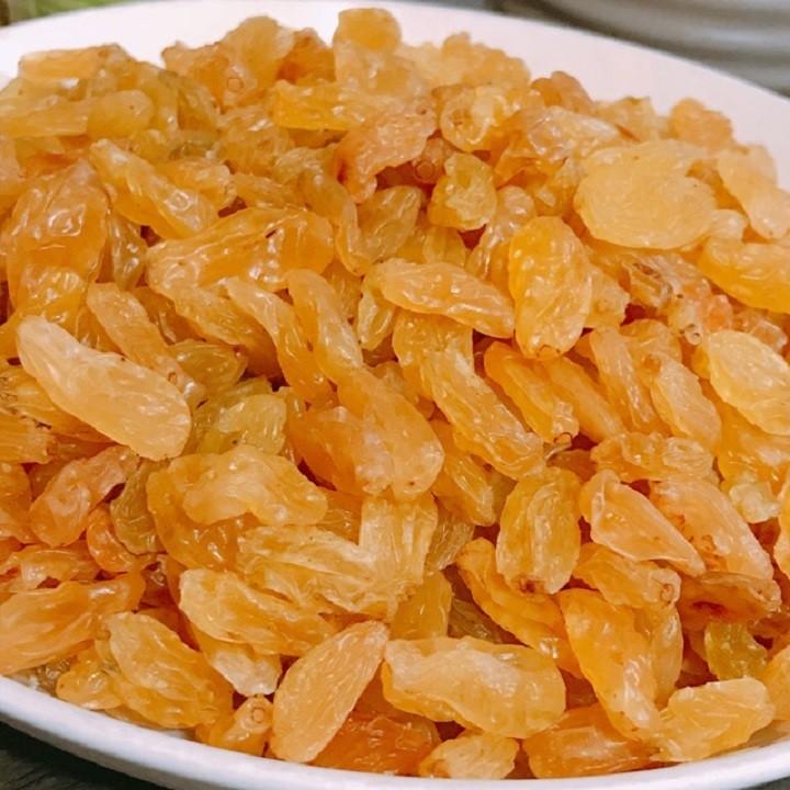 Nho Khô Vàng Ấn Độ Viettin Mart 0.5kg