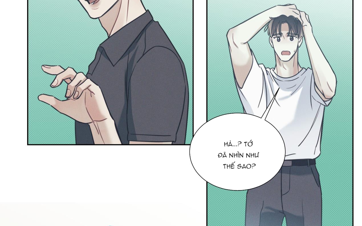 dải hợp âm trên đại dương xanh chapter 12 28