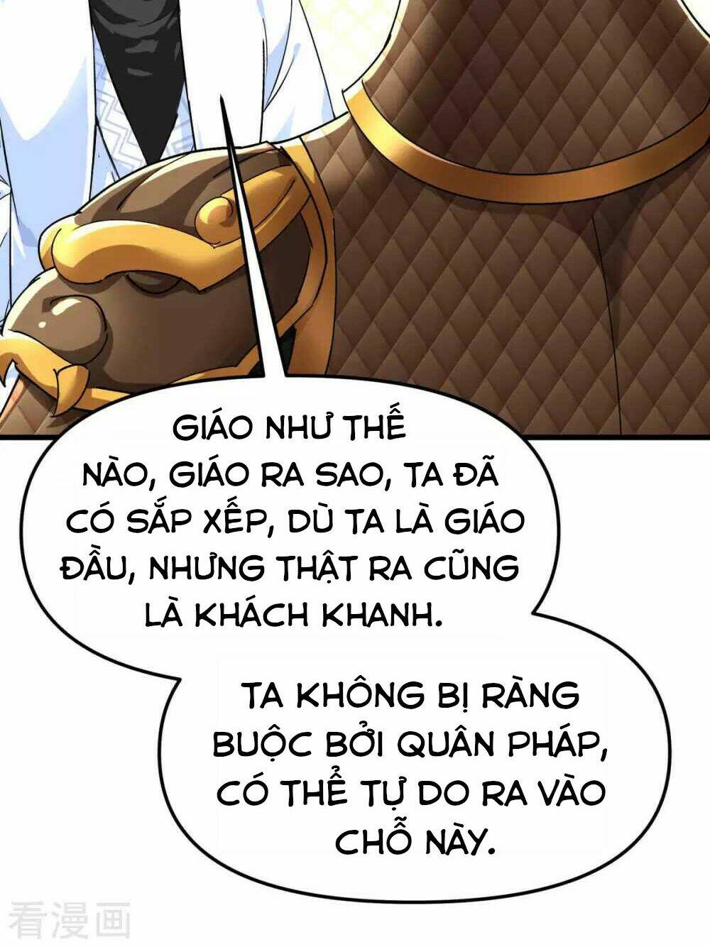 trọng sinh ta là đại thiên thần chapter 108 11