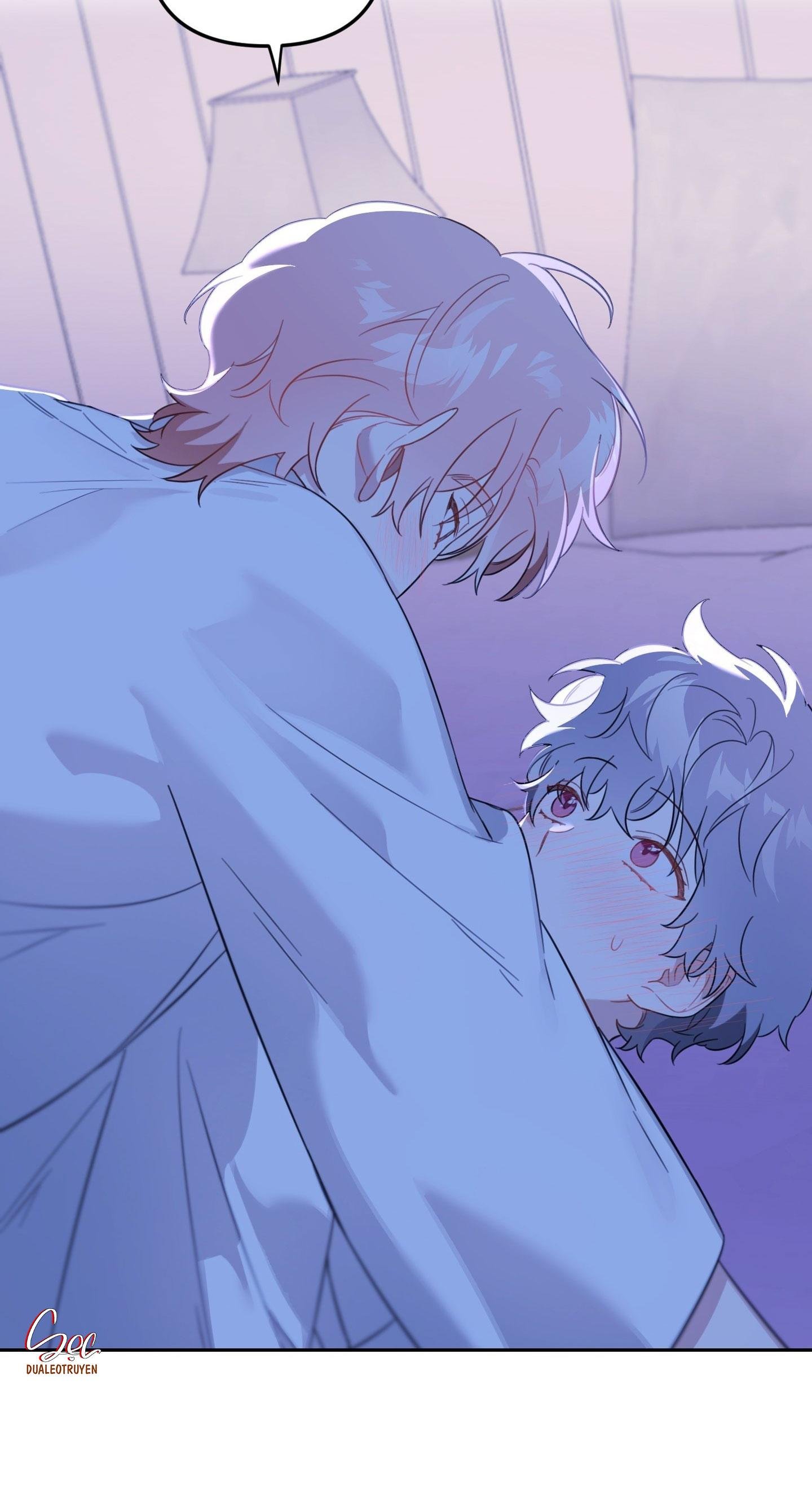 vườn hoa chapter 44 40