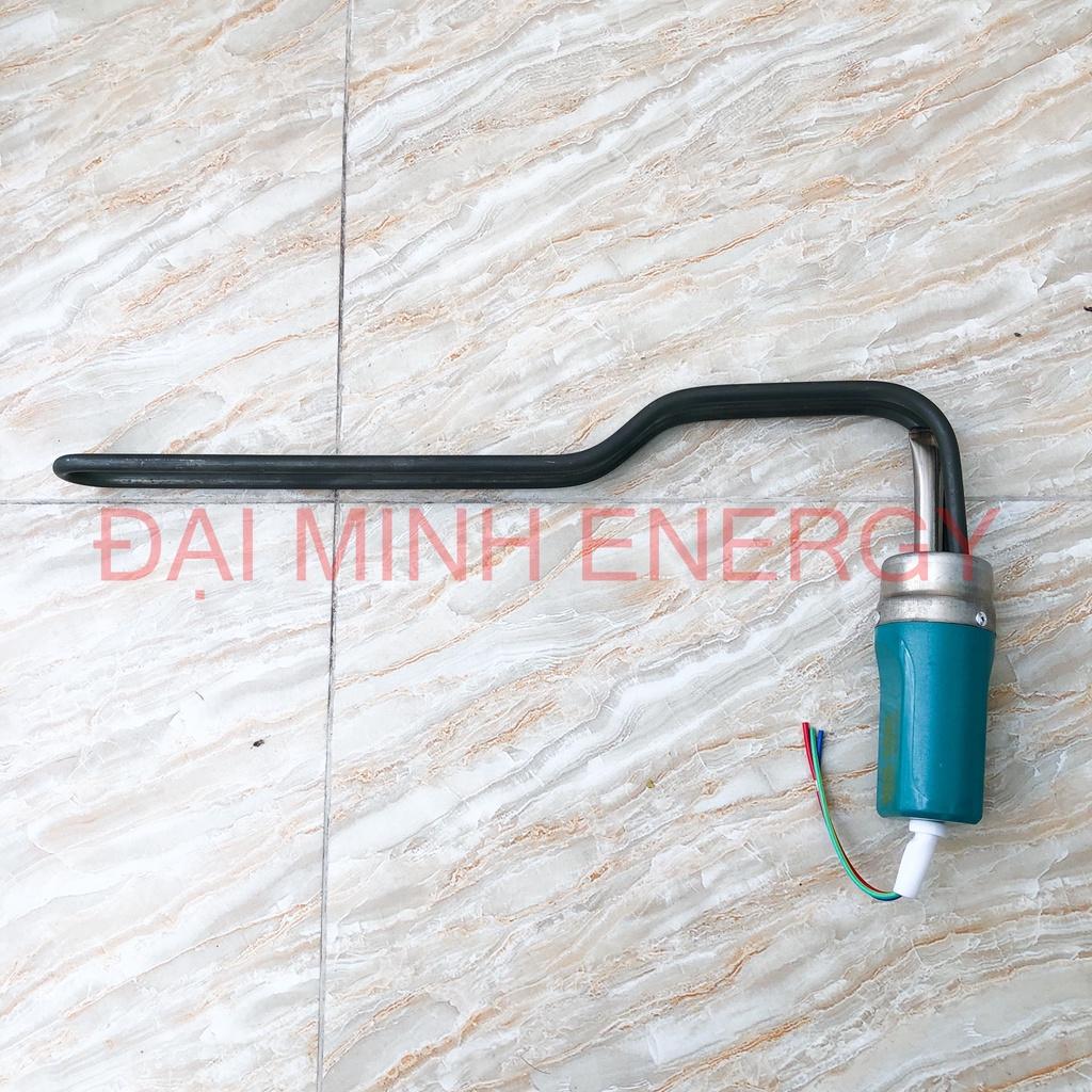 Điện trở inox 47/58 cho máy nước nóng năng lượng mặt trời 1500W