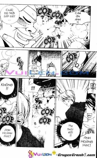 đóa hoa anh đào chapter 6 97