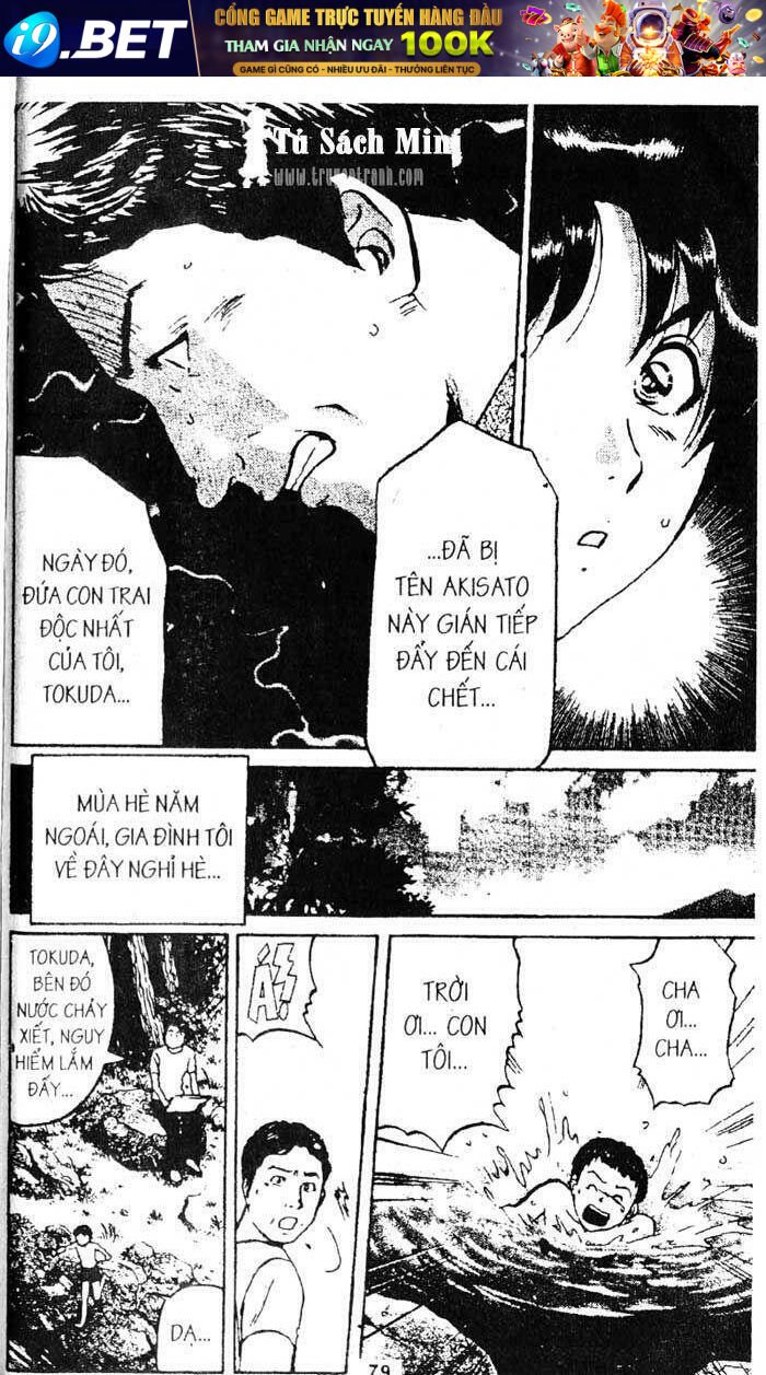 thám tử kindaichi (bản đẹp) chapter 170 38