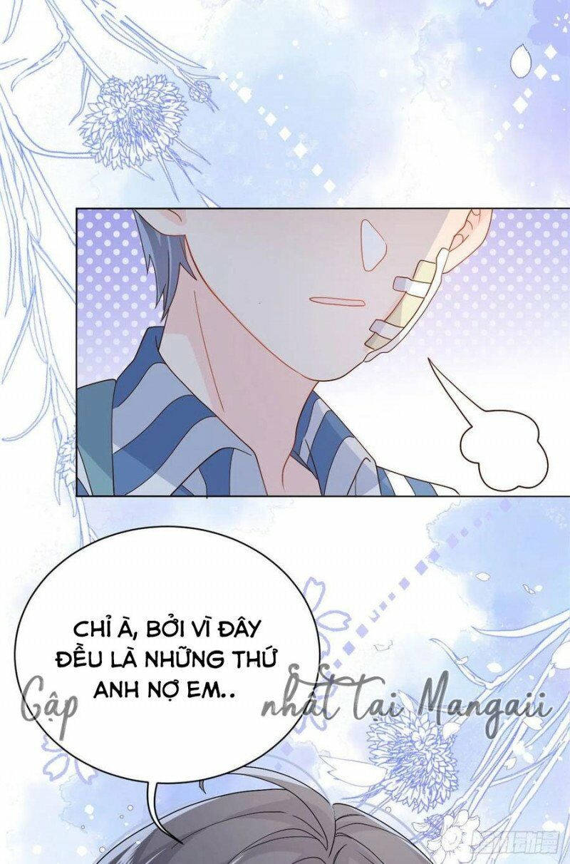 đoàn sủng lão đại ba tuổi rưỡi chapter 66 3