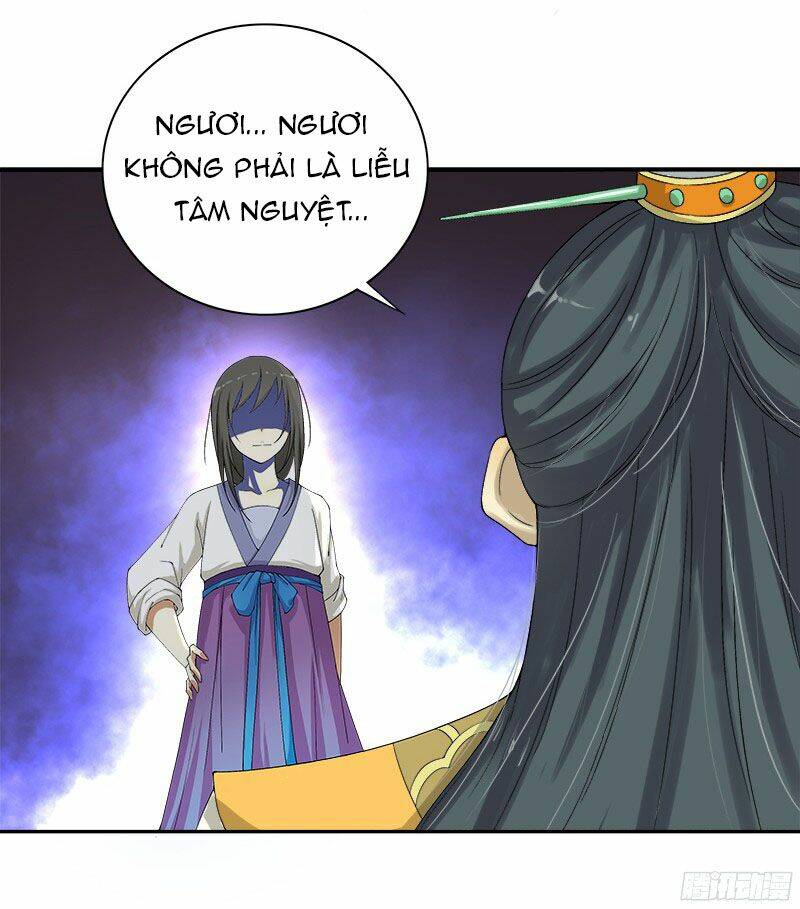 khuynh thế độc phi chapter 8 5