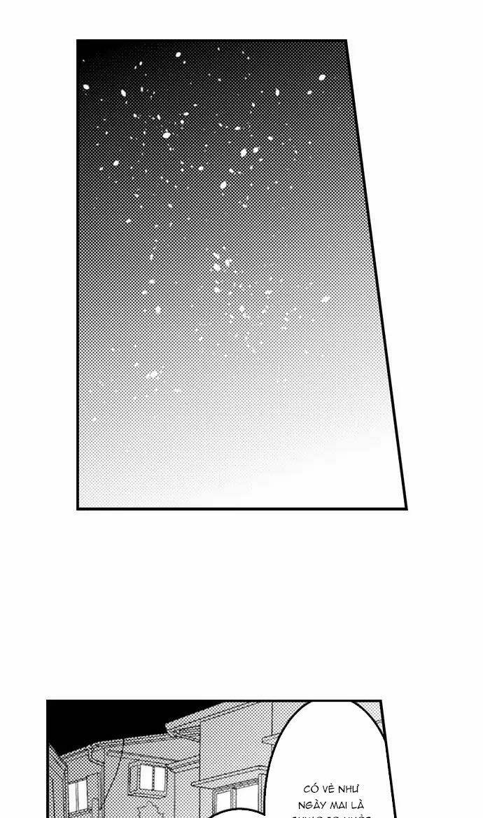 giả vờ ngủ cũng không ngăn được anh ấy chapter 126.1 12