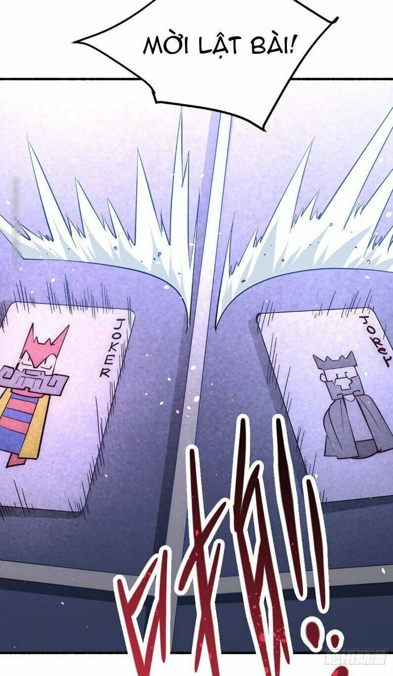 đô thị đỉnh phong cao thủ chapter 106 27