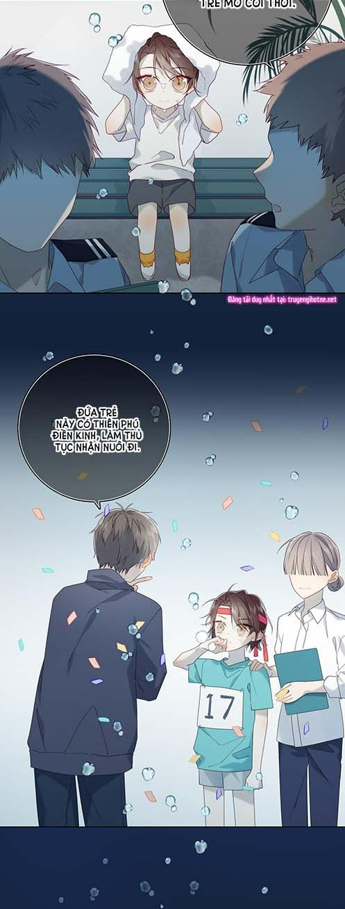 ác nữ cự tuyệt nam chính chapter 25 10