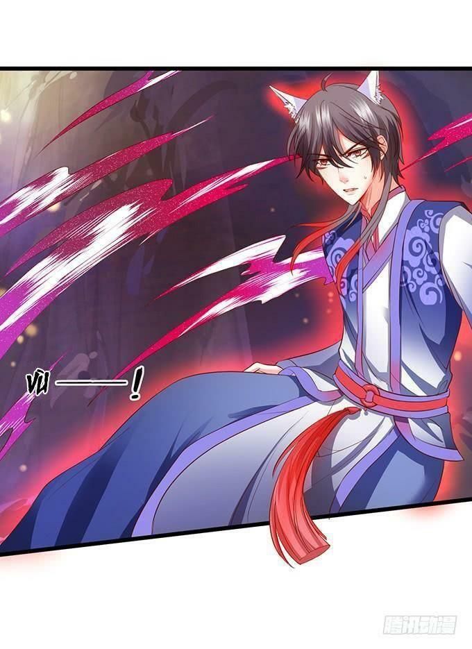 hồ tiên hung bạo chapter 75 26