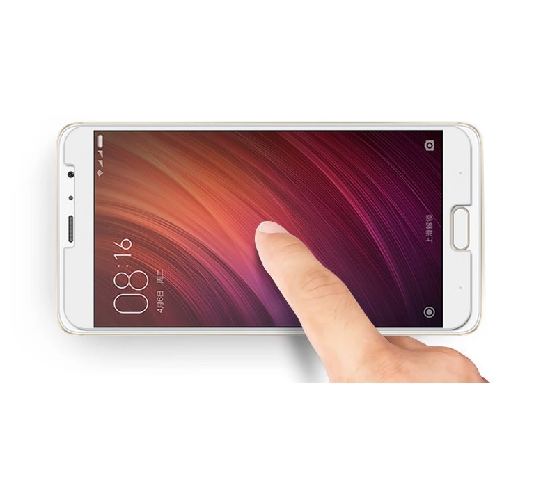 Tấm dán kính cường lực độ cứng 9H dành cho Xiaomi Redmi Pro - KCL01