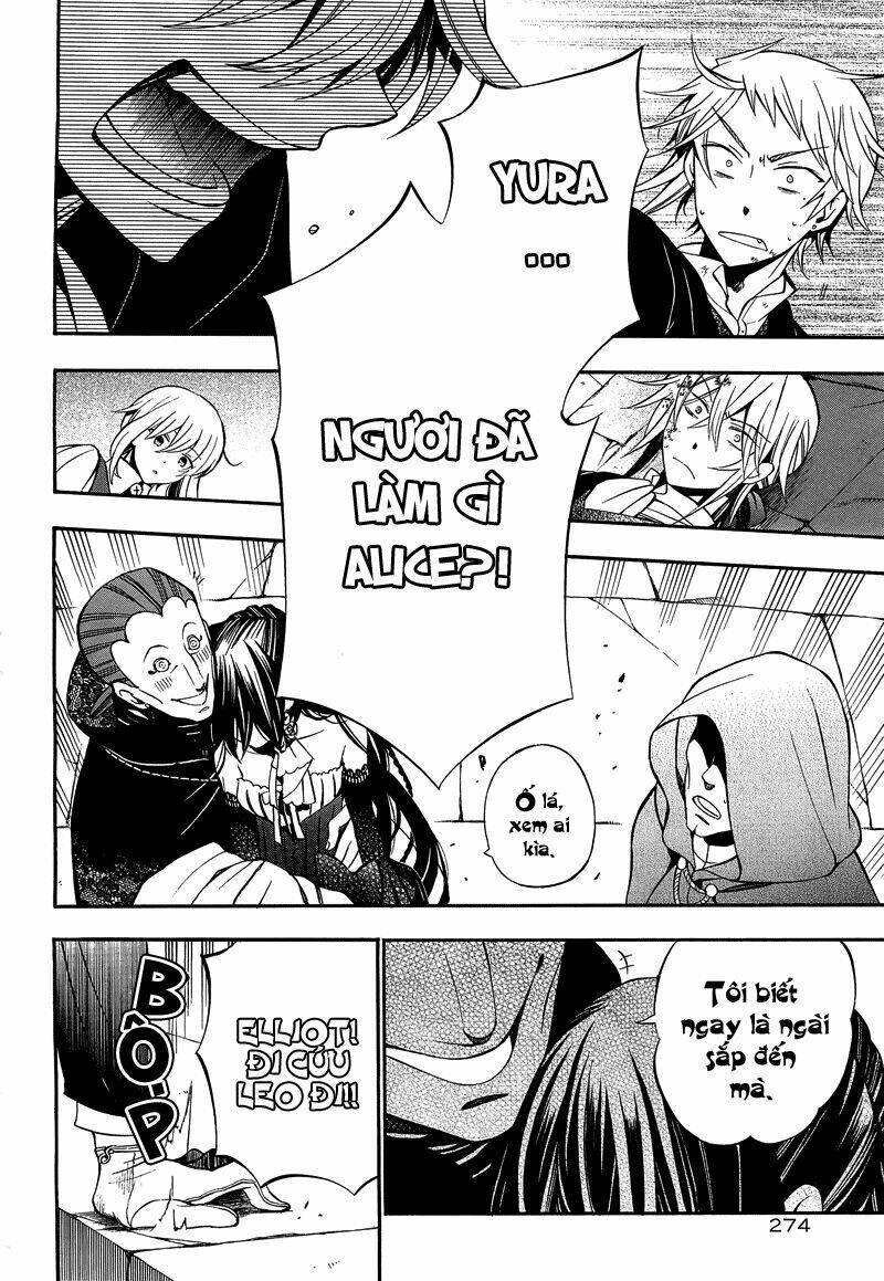 pandora hearts chapter 56 33