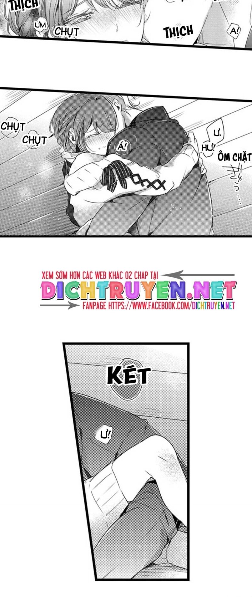 sai rồi, sếp tây nhà tôi không phải là quý ông đâu! chapter 35 12