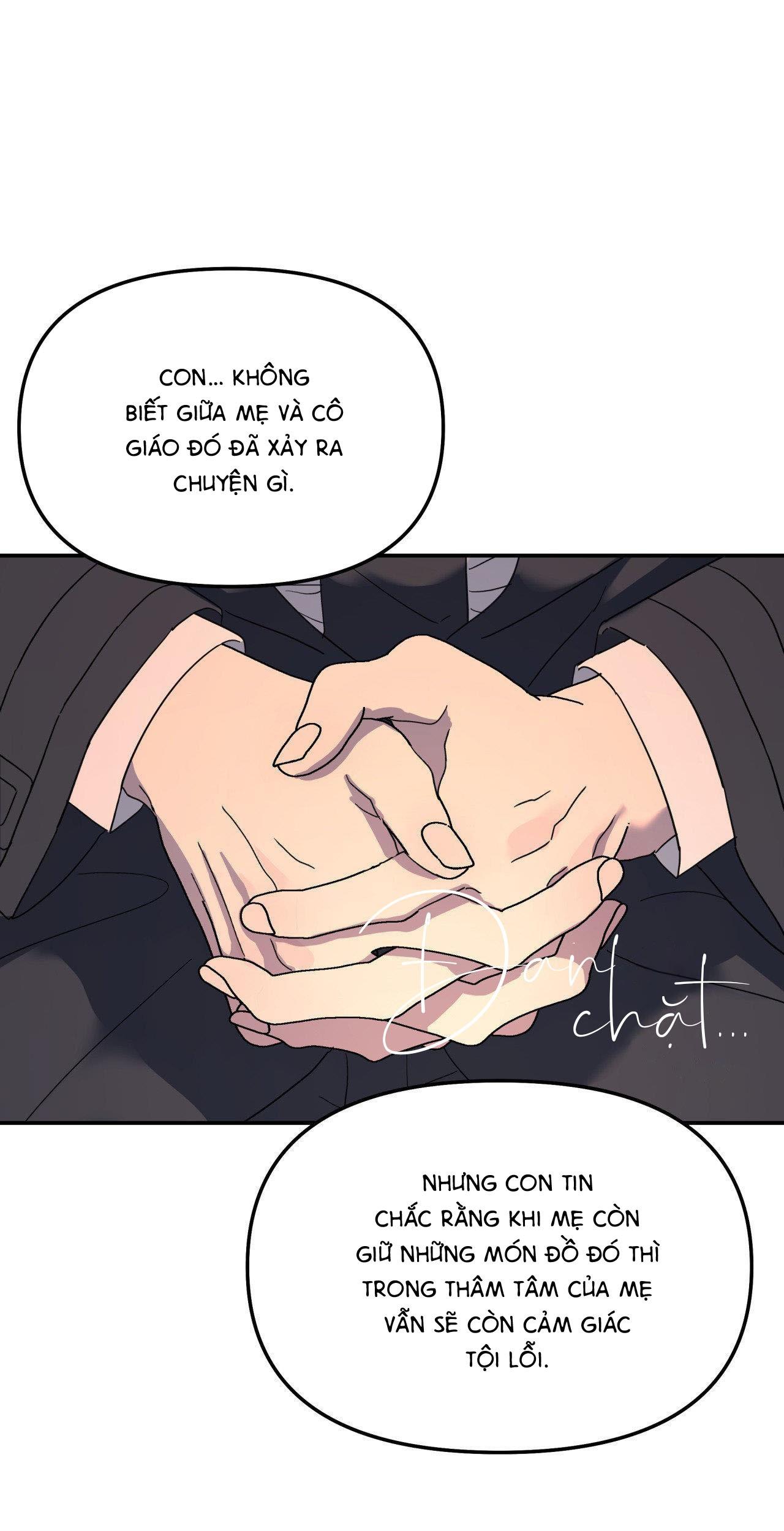 (CBunu) Cây Không Có Rễ chapter 48