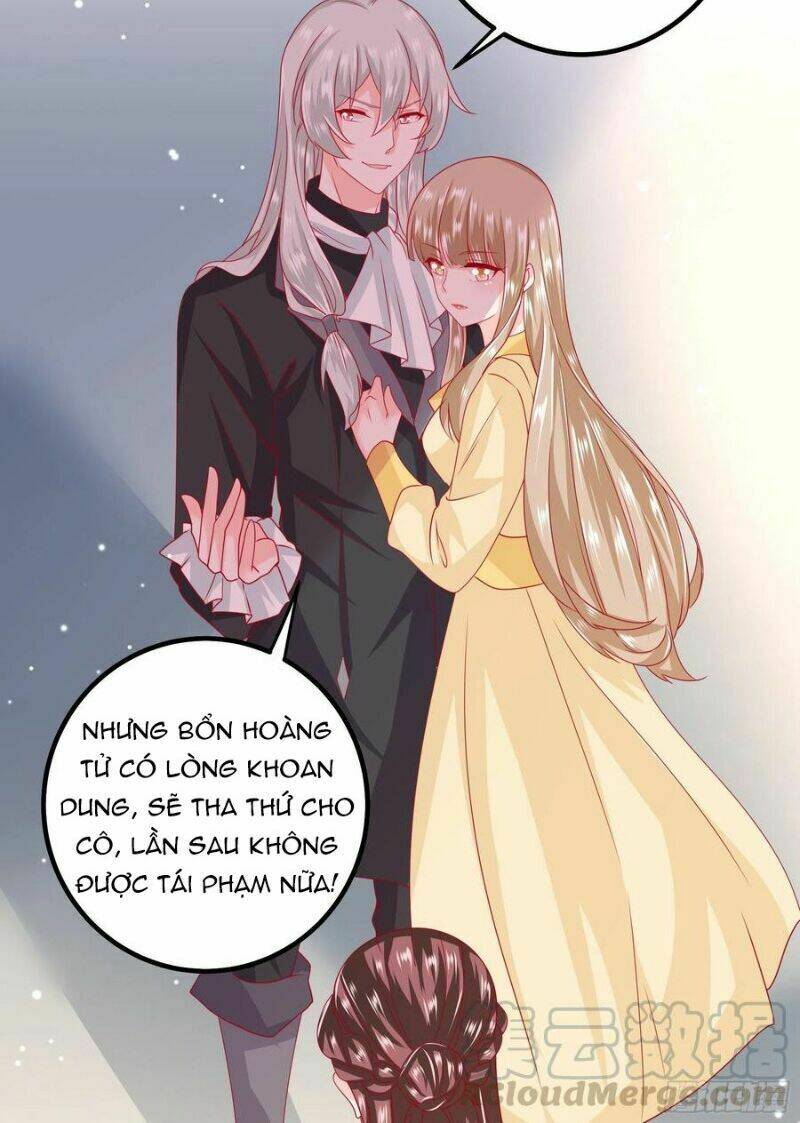 ta phải làm hoàng hậu chapter 39 20