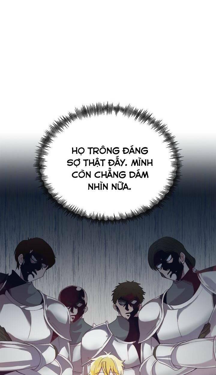 cách để trao vương miện cho vị hoàng tử hoang dã của tôi chapter 19 36