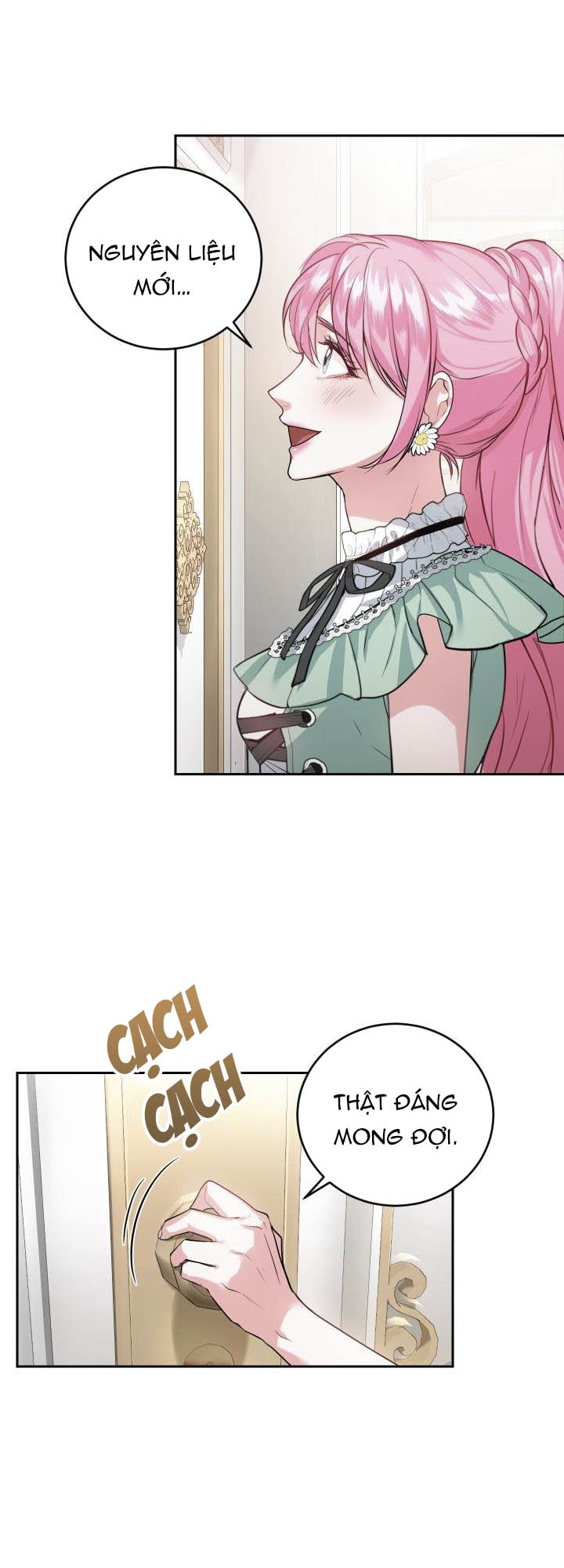 trở thành nhà điều chế nước hoa duy nhất của bạo chúa chapter 14 27