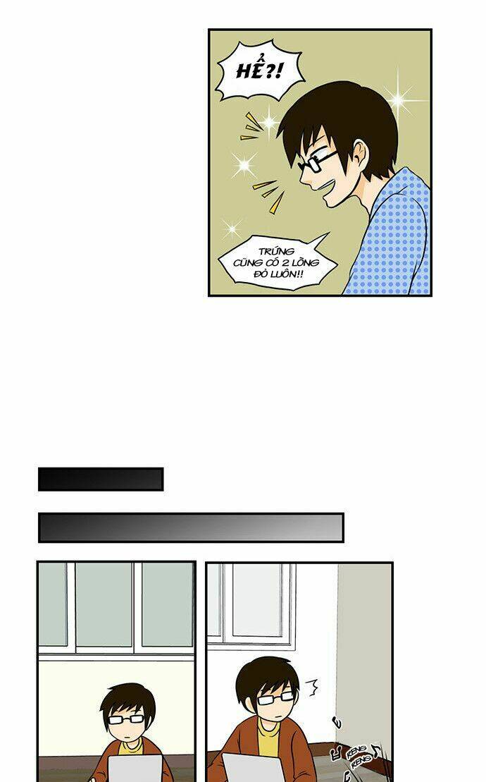 hắn ta là rồng chapter 17 13