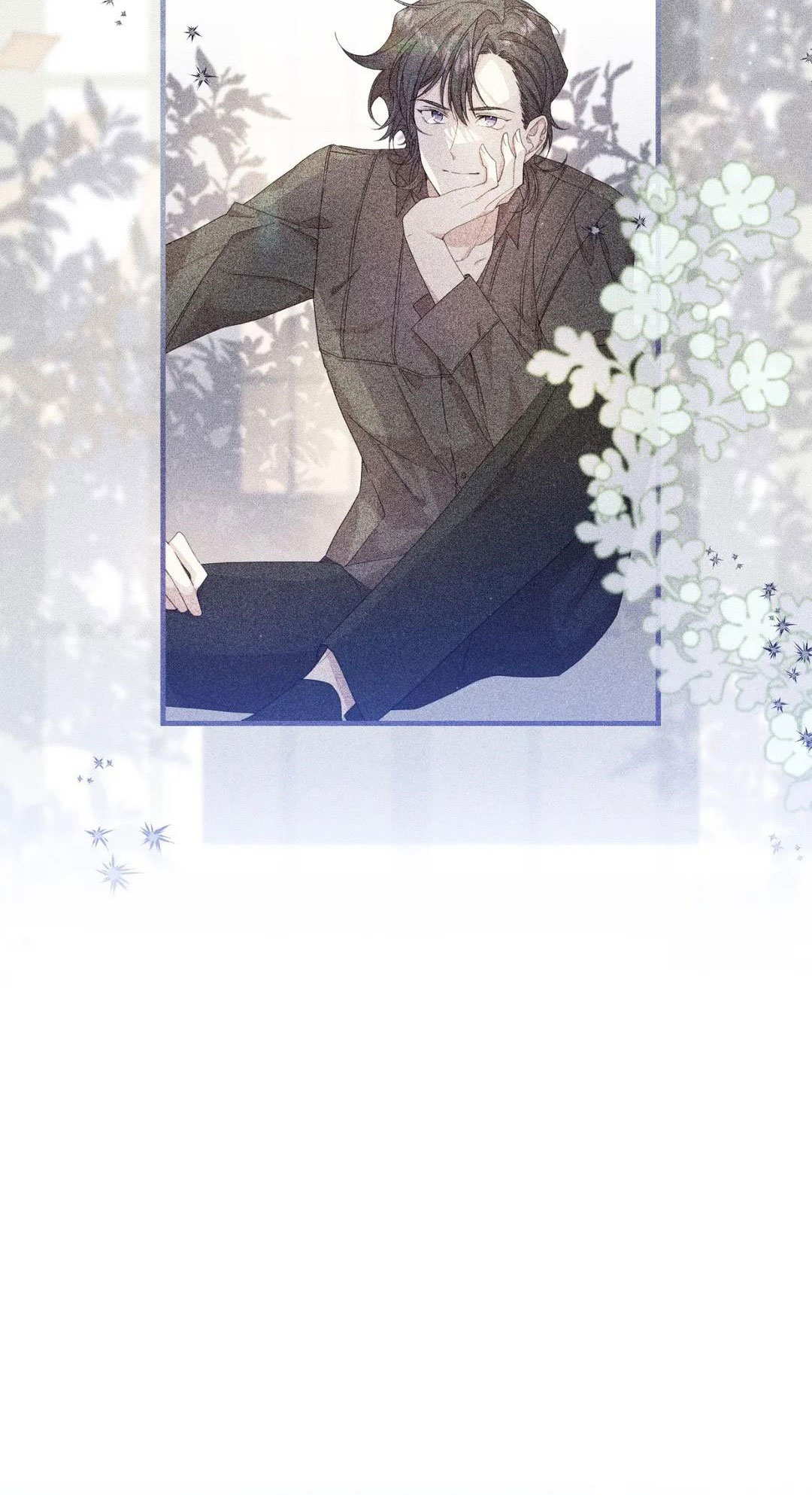 chị ấy là nữ chính trong truyện đó chapter 42 41