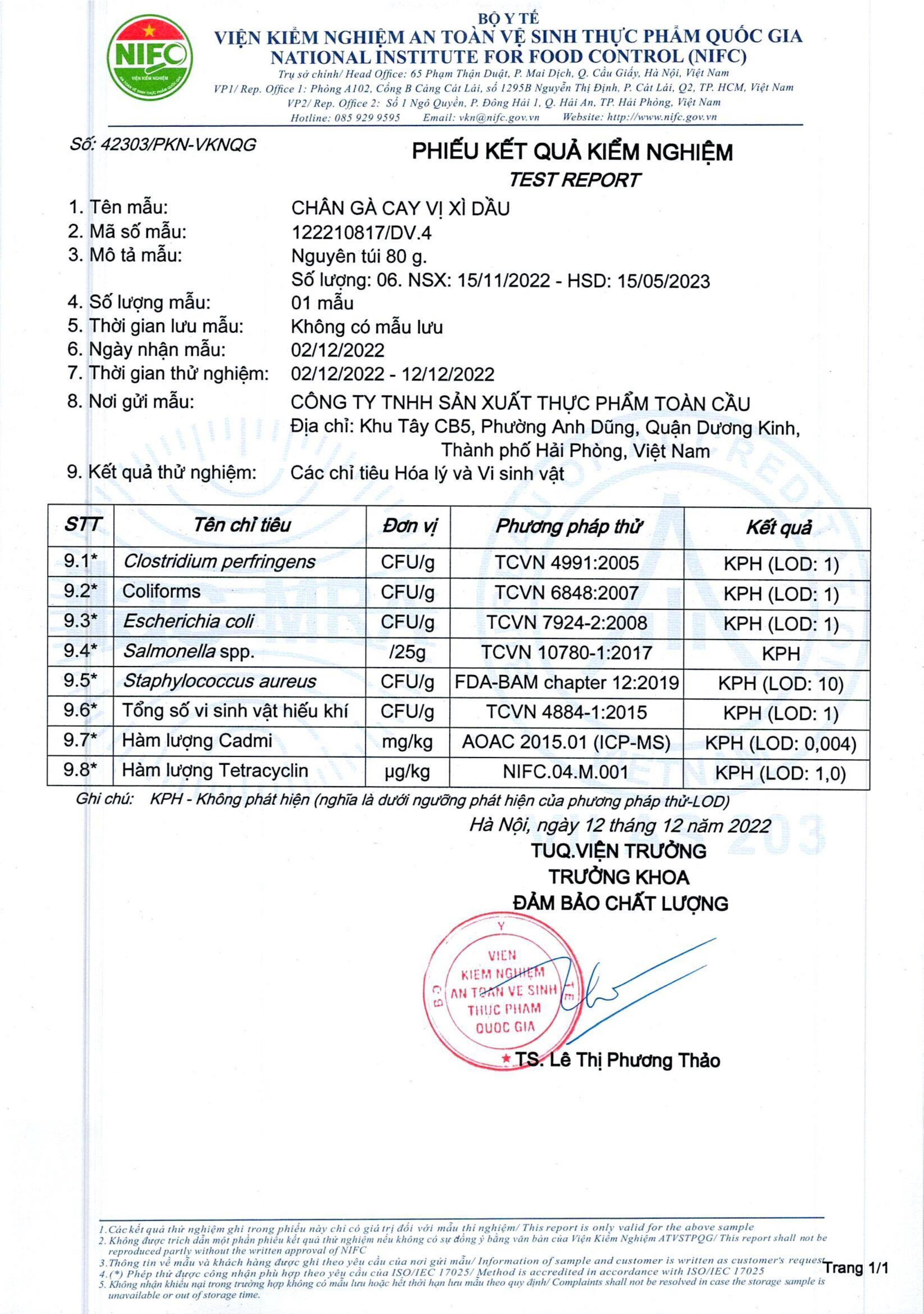 Chân gà cay Hey Yo vị xì dầu 80g, chân gà ủ vị hàng Việt Nam đảm bảo VSATTP