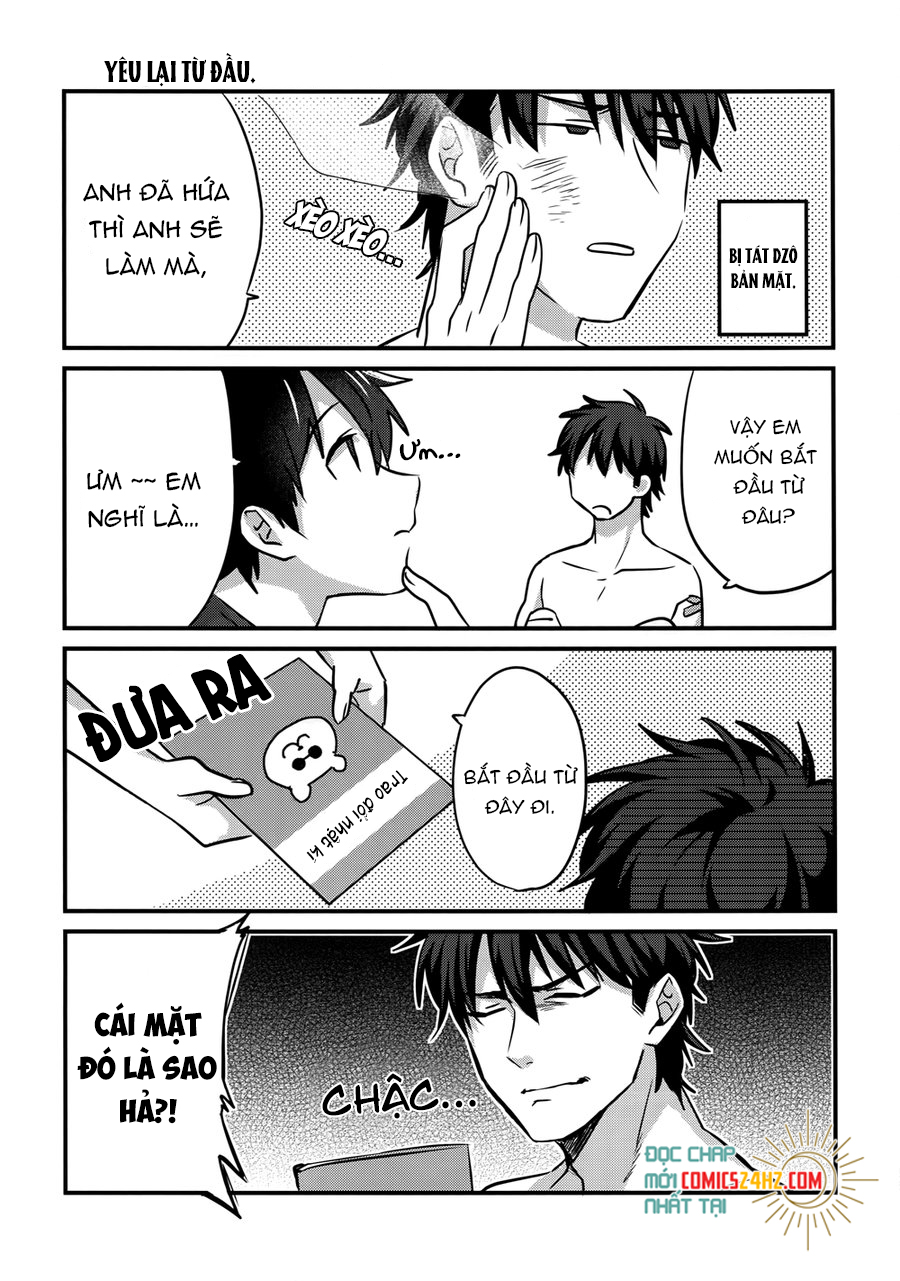 diamond no ace - futsuu no nichijou o kimi to chapter 2 26