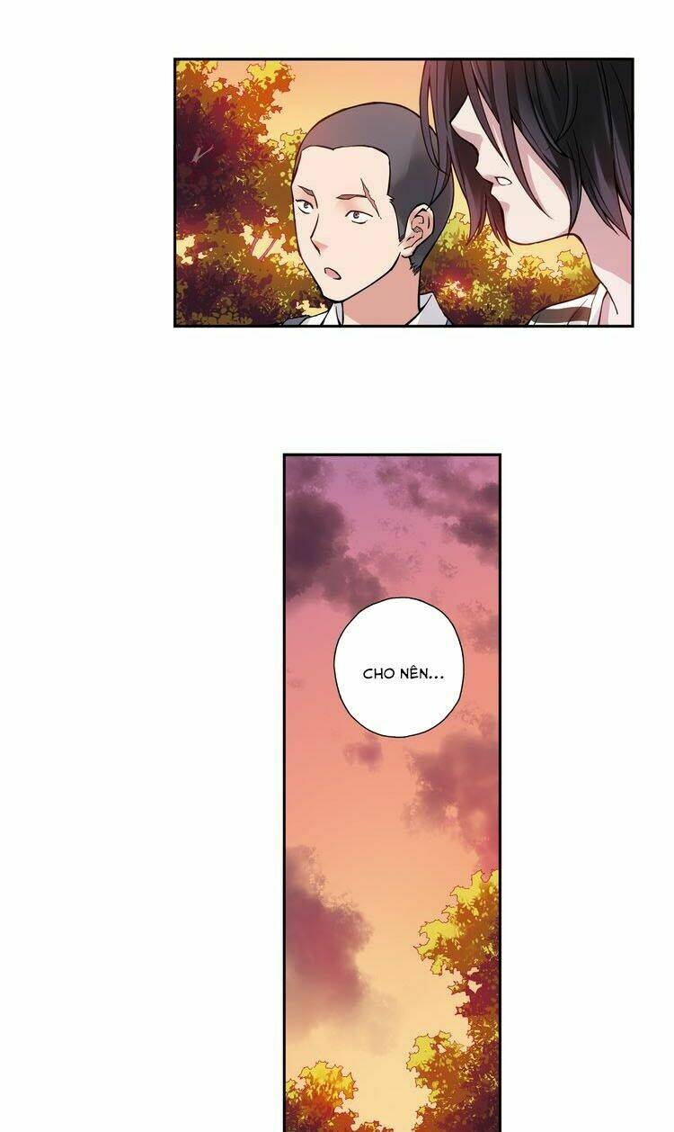 hương vị mùa hạ chapter 30 17