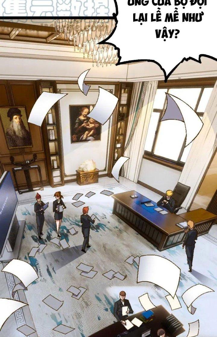 từ cây cổ thụ bắt đầu tiến hóa chapter 31 68