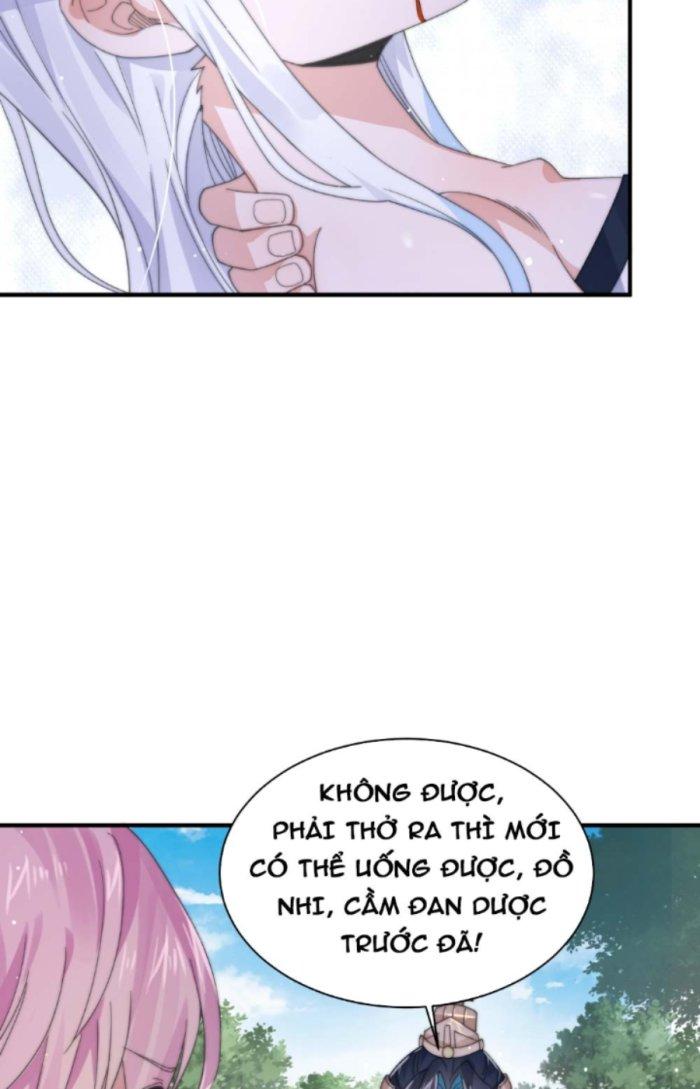 mỗi nữ đồ đệ đều muốn giết ta chapter 26 7