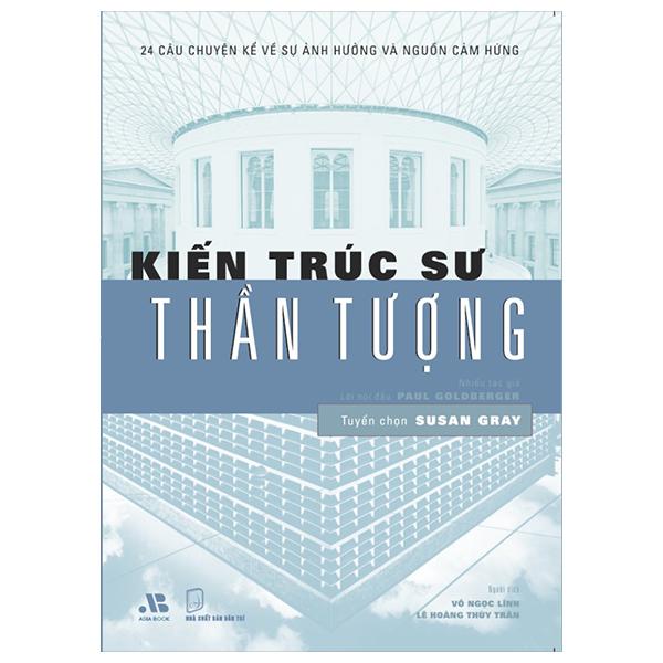 Sách - Kiến Trúc Sư Thần Tượng