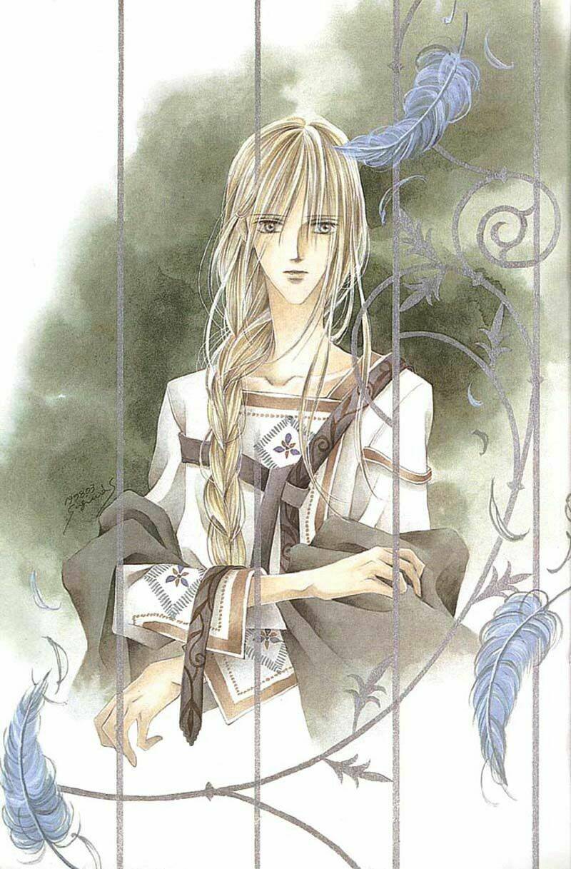 koori no mamono no monogatari chapter 9 7